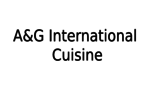 A&G International Cuisine