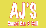 A J's Sunset Bar & Grill