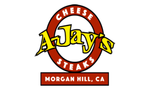 A-Jay's Cheesesteaks Morgan Hill