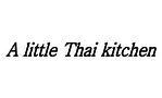 A Little Thai Kitchen