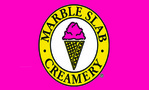 a Marble Slab Creamery