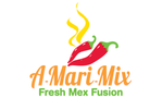 A-Mari-Mix Fresh Mex Fusion