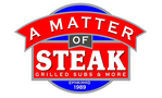 A Matter of Steak