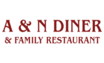 A & N Diner & Family Restaurant