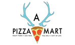 A Pizza Mart Bar and Grill