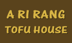 A Ri Rang Tofu House