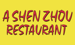 A Shen Zhou Restaurant