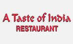 A Taste of India Restaurant