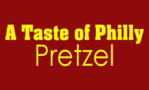 A Taste of Philly Pretzel