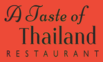 A Taste of Thailand Restaurant