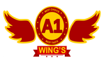 A1 wings