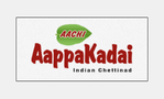 Aachi Aappakadai