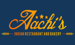 Aachi's Indian Restaurant & Bakery