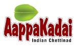 AappaKadai Indian Restaurant