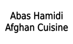 Abas Hamidi Afghan Cuisine