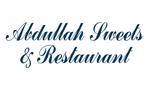 Abdullah Sweets and Restaurant