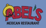 Abel's Mexican Restaurant