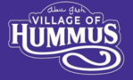 Abu Gosh Village of Hummus