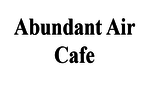 Abundant Air Cafe