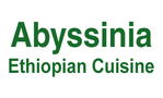 Abyssinia Ethiopian Cuisine