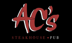 AC's Steakhouse Pub-Southaven
