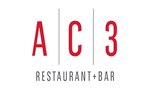 AC3 Restaurant + Bar