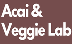 Acai and Veggie Lab