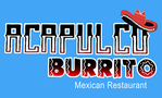 Acapulco Burrito