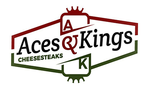 Aces & Kings Cheesesteaks