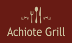 Achiote Grill