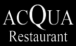 AcQua Restaurant