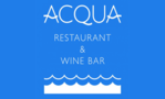 Acqua Restaurant and Bar