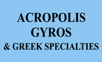 Acropolis Gyros & Greek Specialties