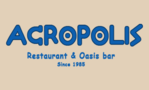 Acropolis Restaurant and Oasis Bar