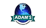 Adam's International Market
