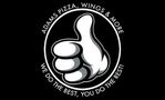Adam's Pizza and Wings