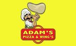 Adam's Pizza and Wings