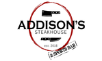 Addison's Steakhouse