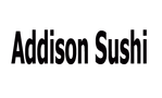 Addison Sushi 469