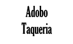 Adobo Taqueria