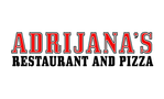 Adrijana's Restaurant & Pizzeria