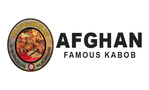 Afghan Famous Kabob Restaurant