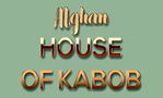 Afghan House Of Kabob