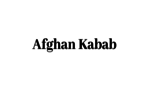 Afghan Kabab