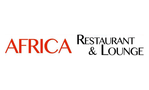 Africa Restaurant and Lounge