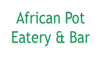 African Pot Eatery & Bar