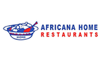 Africana Market and Restaurant