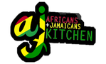 Africans & Jamaicans Kitchen