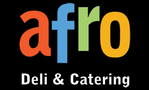 Afro Deli and Grill