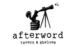 Afterword Tavern & Shelves